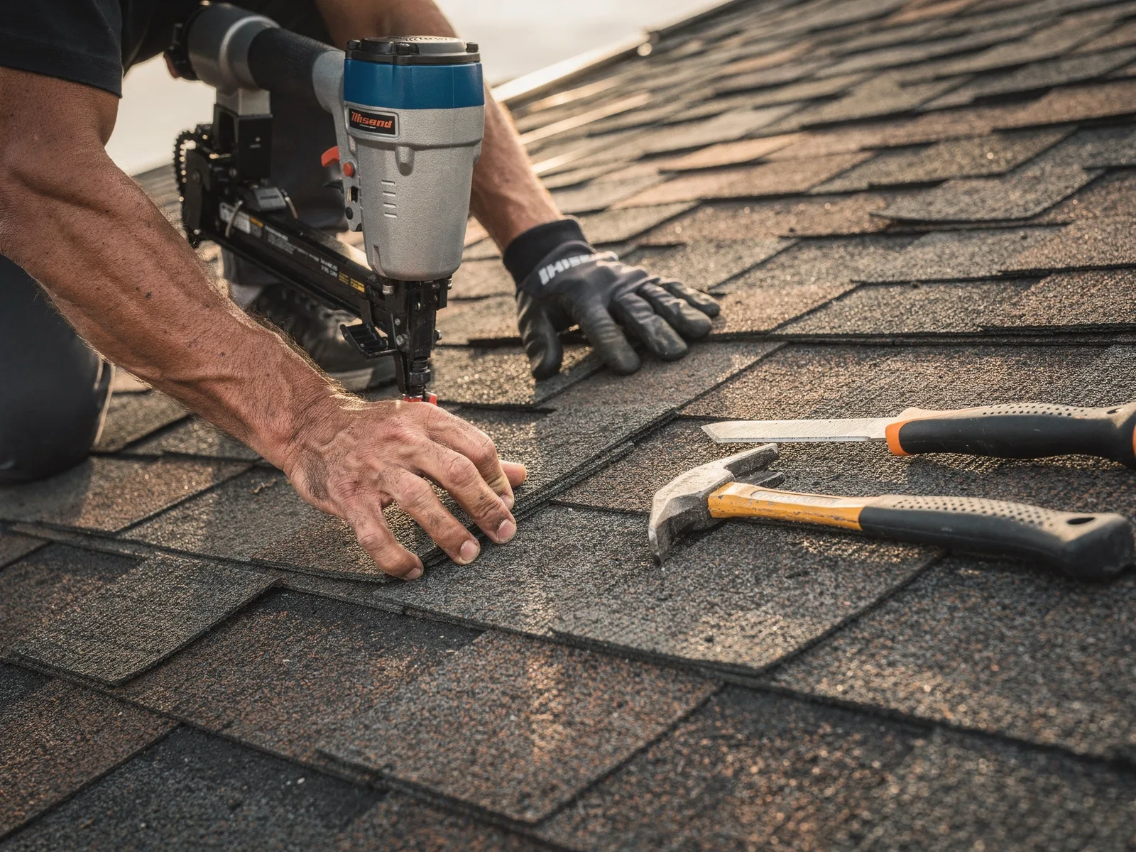 Why choose Roof Repair in Sumatra, MT